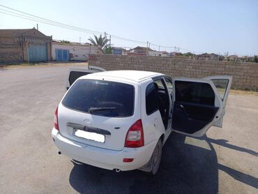 Aksesuarlar və tüninq: VAZ (LADA) Kalina: 1.6 l | 2011 il 200000 km Universal