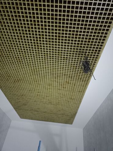 Натяжной потолок: ПОДВЕСНЫЕ ПОТОЛКИ ГРИЛЬЯТО, АРМСТРОНГ И РЕЕЧНЫЙ ПОТОЛОК На любой — 8