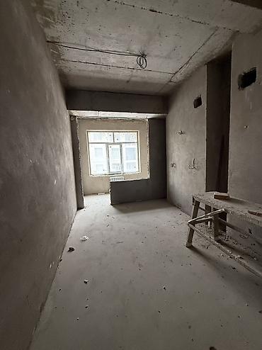 Продажа квартир: 2 комнаты, 71 м², Средний Джал Элитка, 11 этаж, ПСО (под самоотделку) — 2