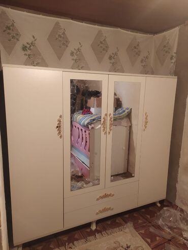 Sifarişlə yataq dəstləri: Hər növ mebellərin sifarişi hər ölçü və dizaynda etibarimiz — 9