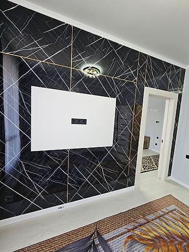гостиный тип: 1 комната, 31 м², Таатан ТЦ 4 этаж, Евроремонт — 2