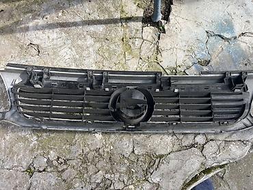 opel difuzer: Opel astra f ön radiator barmaqlığı (emblemli) - Marka/model — 4