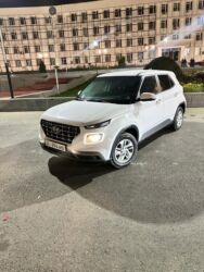 Hyundai: Hyundai : 2020 г., 1.6 л, Автомат, Бензин, Кроссовер — 7