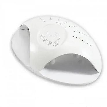 fly sl300m: UV lampa za dve ruke - UV lampa 48W - UV/LED nail lamp Dobrodošli u — 1