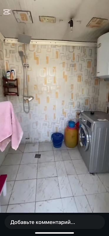 дачи сары жон: Дом с двором и хозяйственными постройками - Закрытый двор с — 7
