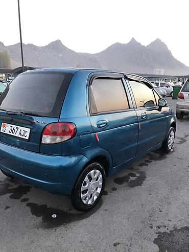 daevo nexia: Daewoo Matiz: 2003 г., 0.8 л, Механика, Бензин, Хэтчбэк — 7