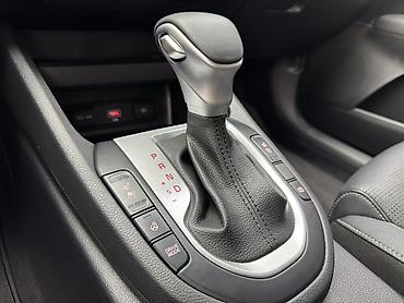 Kia: Kia K3: 2022 г., 1.6 л, Вариатор, Бензин, Седан — 17