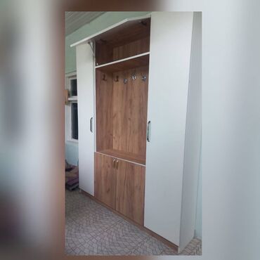 Pufiklər: İşlənmiş, Açılan, Düz dolab, Dəhliz dolabı