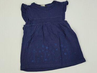 Sukienki: Sukienka, George, 4-5 lat, 104-110 cm, stan - Dobry