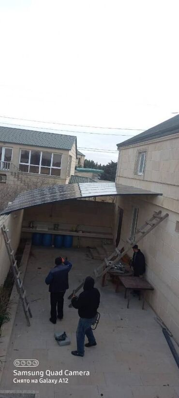 Naveslər, markizlər: Hər növ naves işləri -da lalafo.az — 12 Naveslər, markizlər: Hər növ naves işləri — 12