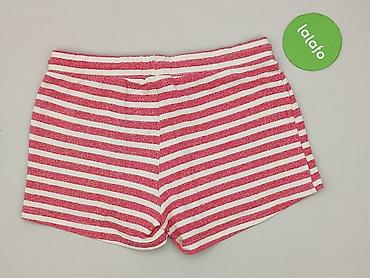deichmann sniegowce: Janina, Szorty damskie, rozmiar M — 3