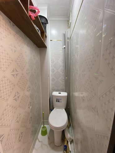 Продажа квартир: 2 комнаты, 51 м², Индивидуалка, 3 этаж, Косметический ремонт — 8