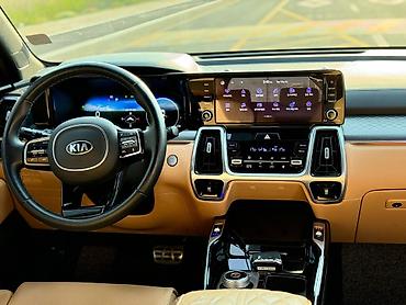 Kia: Kia Sorento: 2020 г., 1.6 л, Гибрид — 9