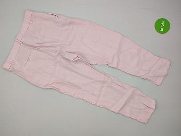 patchwork: Spodnie materiałowe damskie, rozmiar XL — 3