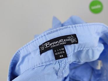 spodenki sprandi: Szorty damskie, rozmiar XL — 5