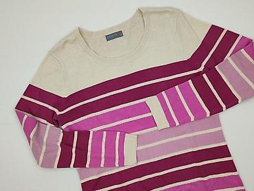 ccc puma: Papaya, Sweter damski, rozmiar L — 1