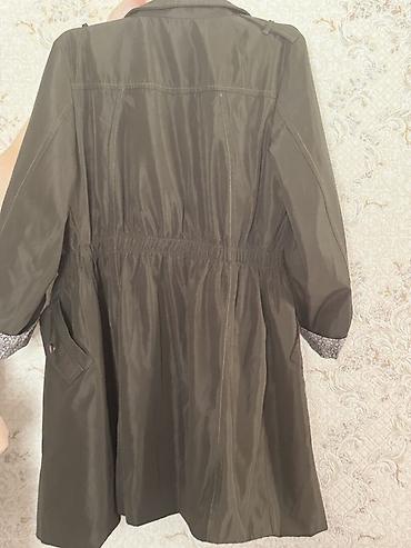 Plaşlar: Plaş, XL, 2XL, rəng - Yaşıl — 3