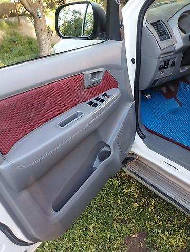 1kd ftv: Toyota Hilux: 2010 г., Механика, Дизель, Пикап — 6
