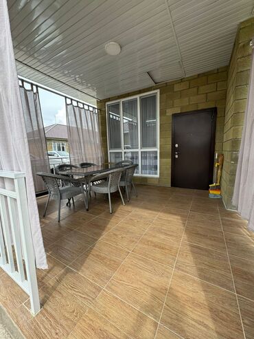 Иссык-Куль 2025: Коттедж, коттедж Палм бич ЦО Palm Beach, Чок-Тал, Детская площадка, Парковка, стоянка, Охраняемая территория — 20