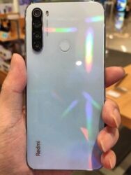 samsung note 3 ekran: Redmi Note 7, 64 ГБ, цвет - Белый, Гарантия, Сенсорный, Отпечаток пальца