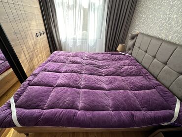 pulsus oyunlar: La Perla markasının 2üzlü sindifon döşəyi 1,80x200 ölçüdə. Az işlənib