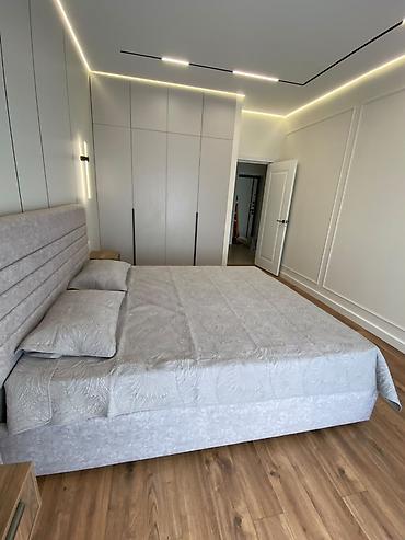 1 комната, 52 м², Моссовет 6 этаж, Дизайнерский ремонт