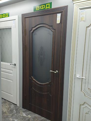 Межкомнатные двери: Двери межкомнатные цены от 5500и выше адресс Чокона Валиханова — 12