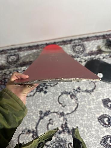 Сноуборды: Универсальные, С креплениями — 9