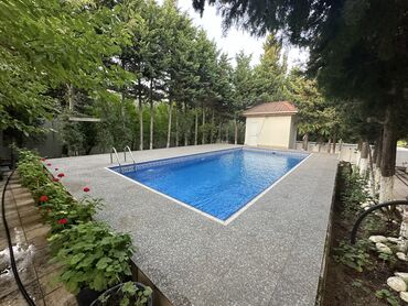 Bağ evlərinin satışı: Digah, 300 kv. m, 7 otaqlı, Hovuzlu, İşıq, Artezian quyusu, Kanalizasiya -da lalafo.az — 3 Bağ evlərinin satışı: Digah, 300 kv. m, 7 otaqlı, Hovuzlu, İşıq, Artezian quyusu, Kanalizasiya — 3