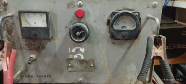 электрическая расческа выпрямитель: Выпрямитель тока ВСА-5К