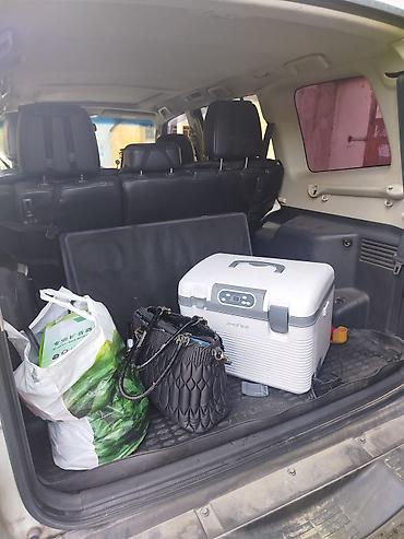 mitsubishi pajero mini: Mitsubishi Pajero: 3 l | 2012 il 183407 km Universal — 7