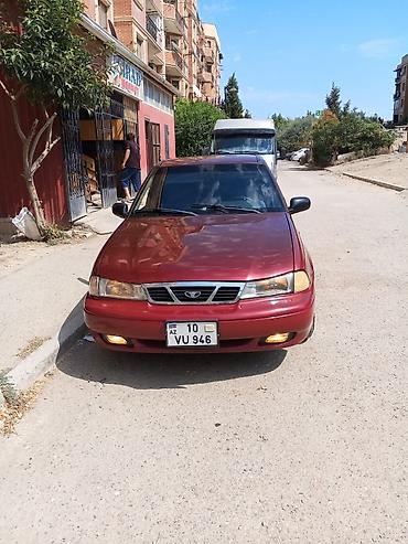 daewoo espero 2000: Daewoo Nexia: 1.5 l | 2007 il Sedan — 5