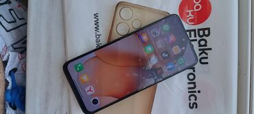 Xiaomi 12, 256 ГБ, цвет - Черный
