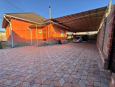 сыдыков: Продаю Дом с участком и навесом для авто Село Новопокровка ул. Усон — 2