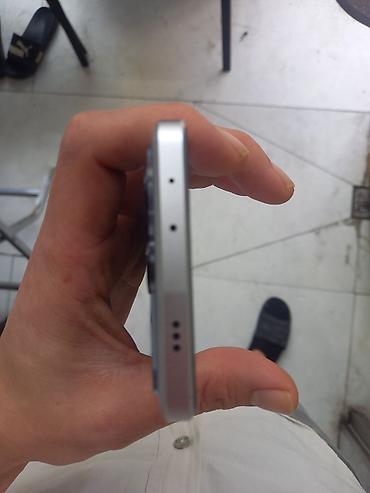 poco x3 pro kabro: Poco X6 Pro 5G, 512 GB, rəng - Gümüşü, Sensor — 7