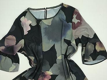 koszule plus size: Bluzka damska, rozmiar 6XL — 1