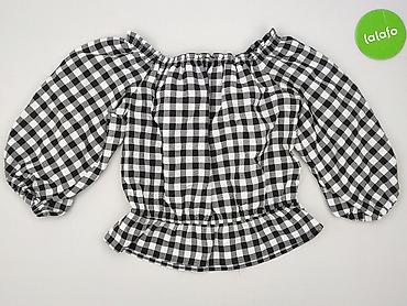 klapki marvel hm: H&M Divided, Bluzka damska, rozmiar M — 3