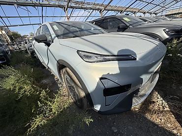 звездное небо авто: Changan : 2026 г. — 3