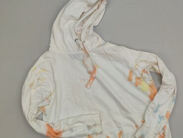 edc by esprit spodnie: IDENTIC, Women`s hoodie, size L (EU 40)