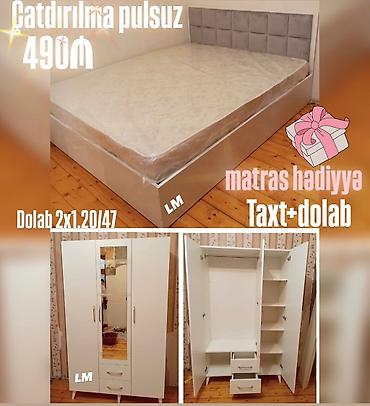 _*TAXT+DOLAB*_ 💥 Yeni və sifarişlə _*İSTƏNİLƏN RƏNG SİFARİŞ ET🆘*_