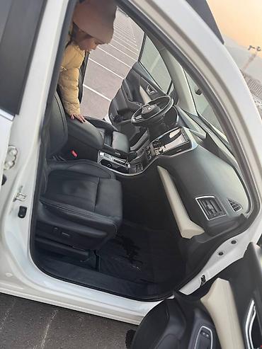 Subaru: Subaru Ascent: 2019 г., 2.4 л, Вариатор, Бензин, Кроссовер — 21