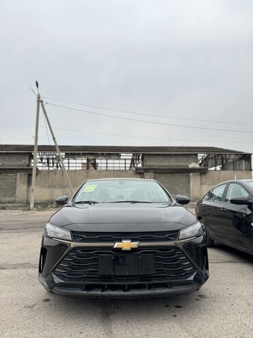 chevrolet трейлблейзер: Продаю Chevrolet monza 1.3 2024 Новый Расстаможен ТПО 15000$ С