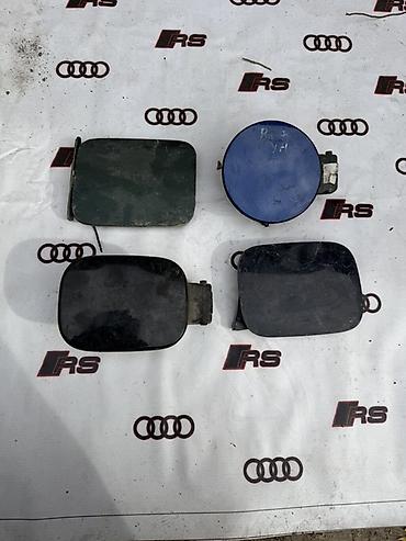 Крышки лючка топливного бака для Audi. Volkswagen Ауди Фольксваген at lalafo.kg Крышки лючка топливного бака для Audi. Volkswagen Ауди Фольксваген