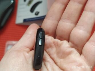 Eşitmə cihazları: Esitme cihazi satilir usaq ucun alinmisdi 6 ay taxibdir 46 ses — 4