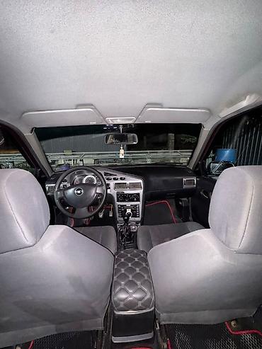nexiya 2: Daewoo Nexia: 2010 г., 1.6 л, Механика, Бензин, Седан — 5