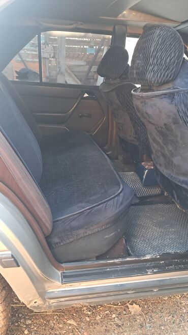 Mercedes-Benz: Mercedes-Benz : 1999 г., 2.3 л, Механика, Бензин, Седан — 11