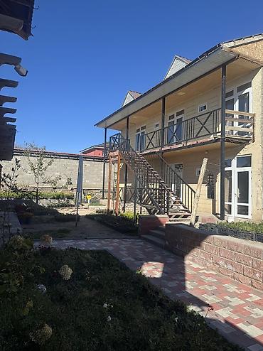 гостевой дом бишкек с бассейном: ‼️ ПРОДАЁТСЯ ГОСТЕВОЙ ДОМ НА ИССЫК-КУЛЕ! 🏡 📍 с. Тамчы, ул. Акеева — — 4