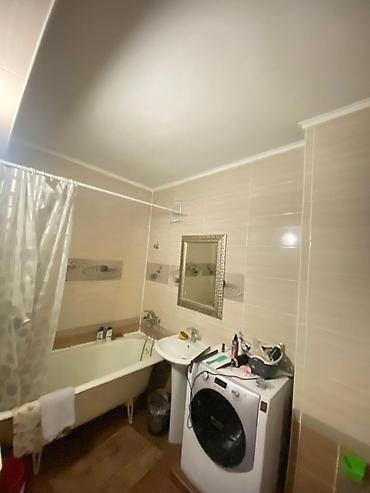 Батирлер: 2 бөлмө, 90 м², 1000 түркүн 5 кабат — 8