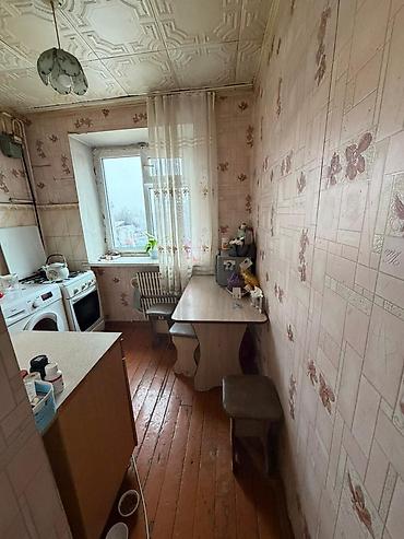 Продажа квартир: 1 комната, 34 м², Индивидуалка, 4 этаж — 9