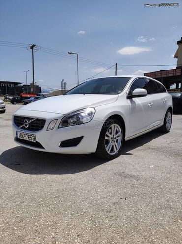 Volvo: Volvo V60: 1.6 l. | 2012 έ. 183000 km. Πολυμορφικό at lalafo.gr — 11 Volvo: Volvo V60: 1.6 l. | 2012 έ. 183000 km. Πολυμορφικό — 11